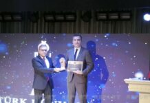 İstanbulda “VI Türk Dünyası Sənədli Film Festivalı”nın qala və mükafatlandırma mərasimi keçirilib İstanbulda "VI Türk Dünyası Sənədli Film Festivalı"nın qala və mükafatlandırma mərasimi keçirilib