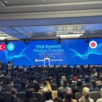 İstanbulda Türk Şurasının mediaforumu işə başlayıb