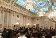 Azərbaycanın turizm imkanları Ukraynada təbliğ edilib Azərbaycanın turizm imkanları Ukraynada təbliğ edilib