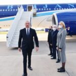 Prezident İlham Əliyev
