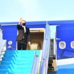 Prezident İlham Əliyevin Türkiyəyə səfəri başa çatıb