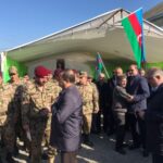 Astarada şəhid Orxan Babayevin xatirəsi anılıb