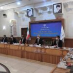 Azərbaycanla İran rəsmiləri sənaye və investisiya layihələrini nəzərdən keçirib