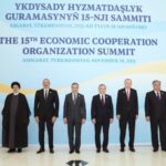 İqtisadi Əməkdaşlıq Təşkilatının XV Zirvə Toplantısı
