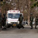 Ekvador həbsxanasında baş verən toqquşmada azı 52 nəfər ölüb