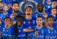 Asiya Çempionlar Liqasının qalibi bəlli olub Səudiyyə Ərəbistanının "Əl-Hilal" komandası