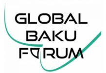 VIII Qlobal Bakı Forumu işə başlayıb Azərbaycan Prezidenti İlham Əliyev Forumun açılışında iştirak edir Qlobal Bakı Forumu