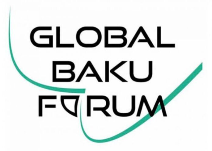 Qlobal Bakı Forumu