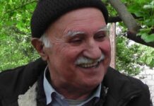 Əməkdar artist Məcnun Hacıbəyov vəfat edib Əməkdar artist Məcnun Hacıbəyov