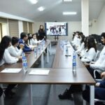 MEDİA-nın birinci könüllülük proqramı