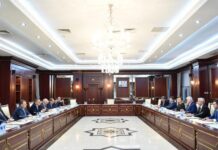 Milli Məclisdə keçirilən görüşdə Azərbaycan-Türkiyə parlamentlərarası əlaqələrinin əhəmiyyətindən danışılıb Milli Məclisdə keçirilən görüşdə Azərbaycan-Türkiyə parlamentlərarası əlaqələrinin əhəmiyyətindən danışılıb