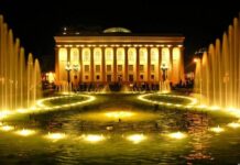 Zəfər Gününə həsr olunan videoproyeksiya nümayiş etdiriləcək Muzey Mərkəzi