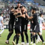 Konfrans Liqası: “Qarabağ” səfərdə də “Kayrat”a qalib gəlib