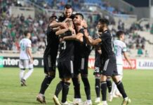 Konfrans Liqası: “Qarabağ” səfərdə də “Kayrat”a qalib gəlib Konfrans Liqası: "Qarabağ" səfərdə də "Kayrat"a qalib gəlib