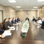 Azərbaycan Respublikasının Qeyri-Hökumət Təşkilatlarına Dövlət Dəstəyi Agentliyinin Müşahidə Şurası