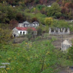 Kəlbəcər rayonunun Qılınclı kəndi