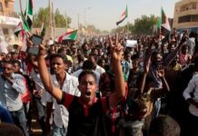 Sudanda etiraz aksiyalarında ölənlərin sayı 23 nəfərə çatıb Sudanda etiraz aksiyaları