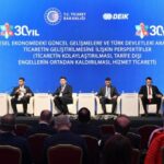 Türkiyə – Türkdövlətləri: İqtisadiyyat və Ticarət Konfransı