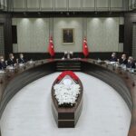 Türkiyə Milli Təhlükəsizlik Şurası