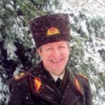 general-mayor Aleksandr Petroviç Vasyak