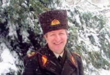 Azərbaycan Ordusunun generalı vəfat edib general-mayor Aleksandr Petroviç Vasyak