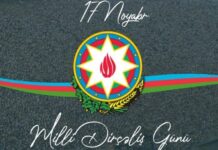 XİN Azərbaycan xalqını təbrik edib 17 Noyabr - Milli Dirçəliş Günü