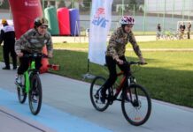 Bakı şəhər məktəbliləri arasında “Zəfər kuboku” yarışı keçirilib “Zəfər kuboku” yarışı