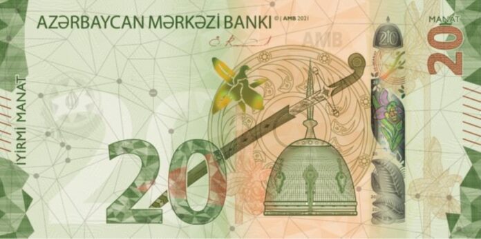 20 manat