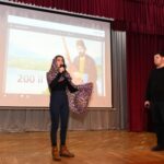 Aşıq Ələsgərin 200 illik yubileyinə həsr olunmuş tədbir