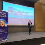 “Azərbaycan Hava Yolları” QSC-nin (AZAL) Dubayda turizm agentləri üçün keçirdiyi tədbir