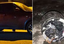 Ərdoğanın mitinqində bombalı hücumun qarşısı son anda alınıb bombalı hücum