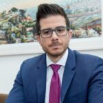 İsrailin Azərbaycandakı səfiri Corc Dik