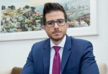 İsrail səfiri Azərbaycana başsağlığı verib İsrailin Azərbaycandakı səfiri Corc Dik