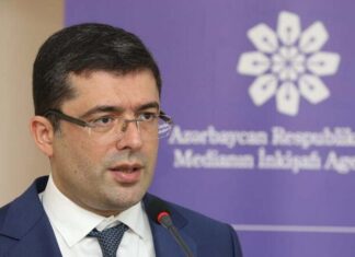 Əhməd İsmayılov