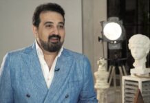 Xalq artisti MDB mükafatına layiq görülüb Xalq artisti Elçin Əzizov