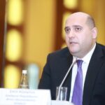 Azərbaycan Respublikası Prezidentinin xüsusi nümayəndəsi Emin Hüseynov