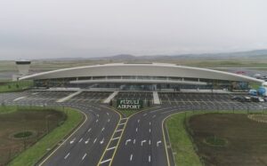 Füzuli Beynəlxalq Hava Limanı