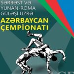 Sərbəst və yunan-Roma güləşi üzrə Azərbaycan çempionatı