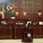 Azərbaycan Respublikasının Baş naziri Əli Əsədov iclasda iştirak edib