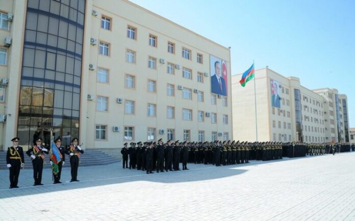 Polis Akademiyası