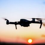 pilotsuz uçuş aparatı