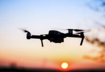 Dünyada ilk dəfə Türkiyədə lazer silahlı pilotsuz uçuş aparatı sınaqdan keçirilib pilotsuz uçuş aparatı