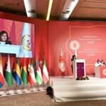 Milli Məclisin sədri Sahibə Qafarova