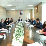 Azərbaycan Respublikasının Qeyri-Hökumət Təşkilatlarına Dövlət Dəstəyi Agentliyi