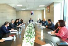 Qeyri-Hökumət Təşkilatlarına Dövlət Dəstəyi Agentliyi 2021-ci il kiçik qrant müsabiqəsini elan etdi Azərbaycan Respublikasının Qeyri-Hökumət Təşkilatlarına Dövlət Dəstəyi Agentliyi