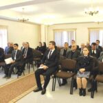 Naxçıvanda fəaliyyət göstərən qeyri-hökumət təşkilatlarının nümayəndələri üçün seminar təşkil edilib