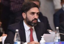 Azərbaycanın iqtisadiyyat nazirinə I müavin təyin edilib Rövşən Nəcəf