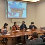 Azərbaycan Respublikasının İnsan Hüquqları üzrə Müvəkkili (Ombudsman) Səbinə Əliyeva