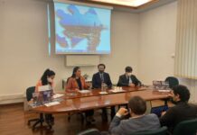 Ombudsman Səbinə Əliyeva İtaliyaya rəsmi səfər edib Azərbaycan Respublikasının İnsan Hüquqları üzrə Müvəkkili (Ombudsman) Səbinə Əliyeva