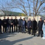 Tərtər şəhərinin daha üç küçəsinə şəhidlərin adları verilib